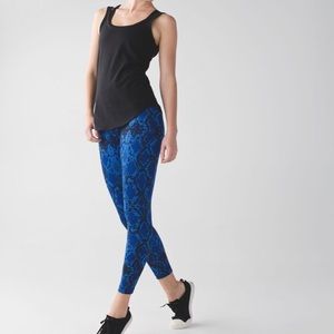 Lululemon High Times Pant, size 4